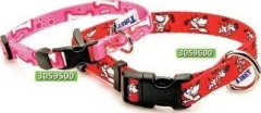 COLLARES DE NYLON AJUSTABLES - comprar en línea