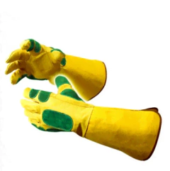 Guantes para el Manejo de Mascotas - comprar en línea