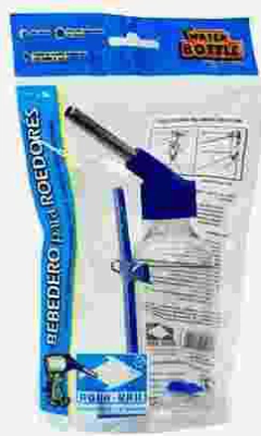 BEBEDERO HAMSTER - comprar en línea