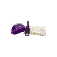SUPERPET Baño entrenador Hamster Potty