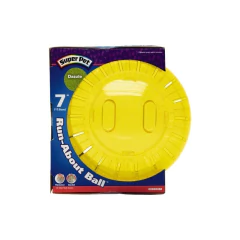 SUPERPET Esfera ejercitadora Dazzle Run-about en internet