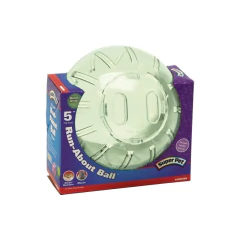 SUPERPET Esfera ejercitadora Dazzle Run-about - tienda en línea