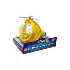 SUPERPET Mini Helicoptero ejercitador para Hamster