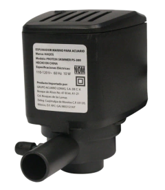 LOMAS BOMBA P/SKIMMER