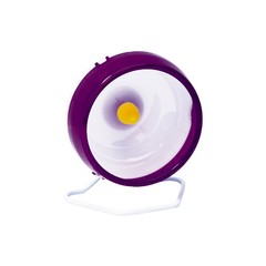 SUPERPET Rueda ejercitadora de plástico - comprar en línea