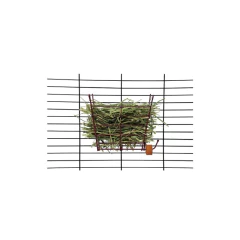 SUPERPET Colgador para heno Hay Manger