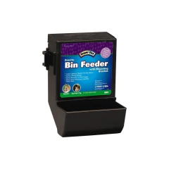 SUPERPET Comedero colgante Gravity Bin Feeder