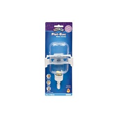 SUPERPET Bote bebedero 'Flat-Bac'