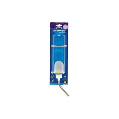 SUPERPET Bote bebedero Clear Water