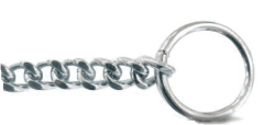 COLLARES CADENA DE TROTE - comprar en línea
