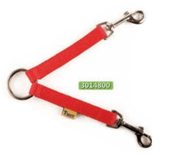 MANCUERNA PARA PASEAR DOS PERROS A LA VEZ - comprar en línea