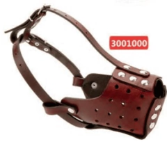 BOZALES DE CUERO PARA ENTRENAMIENTO en internet