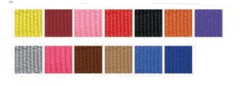 COLLARES DE NYLON AJUSTABLES - tienda en línea