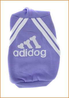 SAN LUIS SUDADERA - CLASSY PETS