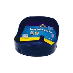 SUPERPET Arenero Long John con ganchos