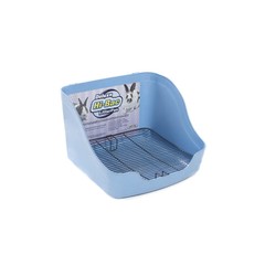 SUPERPET Arenero Deluxe HI-BAC con ganchos