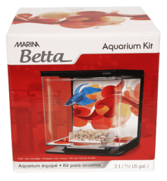 Imagen de BETTA KIT DIFERENTES DISEÑOS (cúbica)