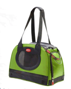 Bolsa Argo Petaboard aprobada vuelo Mediana - CLASSY PETS