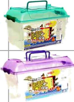 HAPPY PET MASCOTERA (6) - CLASSY PETS