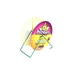 PETSTARZ Rueda ejercitadora para hámster