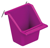 HAGEN RECIPIENTE COLGABLE