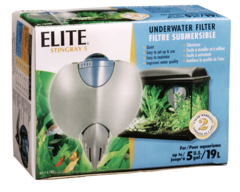 FILTRO ELITE STINGRAY 5