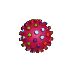 PETSTARZ Pelota con huellas - tienda en línea