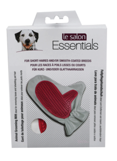 DOGIT LE SALON GUANTE PARA CEPILLADO