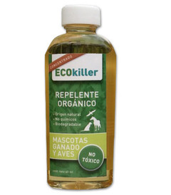 ECOKiller Animales Concentrado
