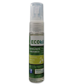 ECOKiller Animales Spray