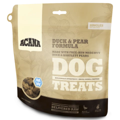 ACANA PREMIOS DUCK AND PEAR