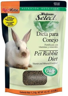 HARTZ REDKITE ALIMENTO PARA CONEJO 1.2 KG