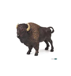 BISONTE AMERICANO - PAPO