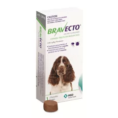 Bravecto 10- 20 Kg.