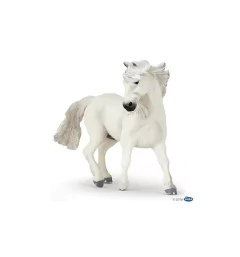 CABALLO DE LA CAMARGA - PAPO
