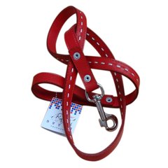 CORREA TEJIDA A MANO- DOG STYLE NECKWEAR