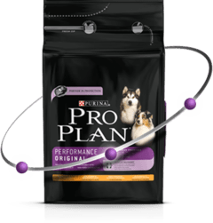 PRO PLAN PERFORMANCE