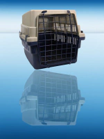 SUNNY TRANSPORTADORA PARA PERRO 2 PUERTAS - comprar en línea