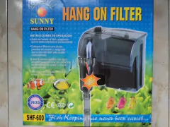 SUNNY FILTRO EXTERNO DE CASCADA - comprar en línea