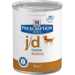 J/D CANINO MOVILIDAD (ARTRITIS) LATA