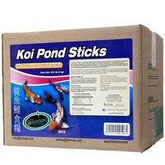 Koi Pond Sticks Biomaa