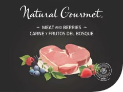 NATURAL GOURMET BABY Cachorros- GRAND PET. en internet