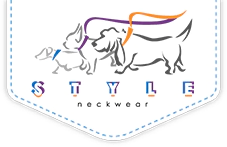 CORREA TEJIDO TALABARTERO- DOG STYLE NECKWEAR en internet