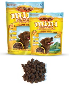 Zuke's Mini Naturals - comprar en línea