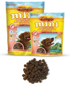 Zuke's Mini Naturals en internet
