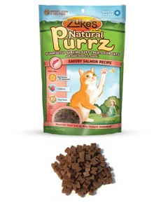 Zuke's Natural Purrz - comprar en línea
