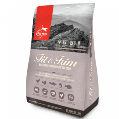 ORIJEN FIT & TRIM (Para Perros con Sobre Peso).