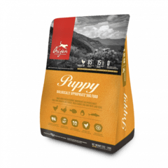 ORIJEN PUPPY - Para Perros Cachorros de todas las Razas.