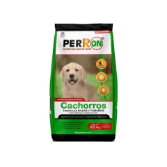 PERRON CACHORRO 20 KG