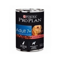 PROPLAN WET ADULTO 7 + 368 GR.